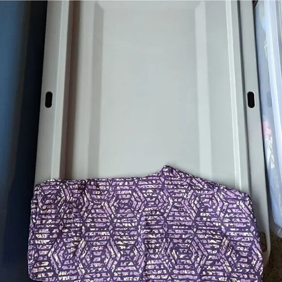 lot of 9 TC lularoe leggings - Picture 9 of 9